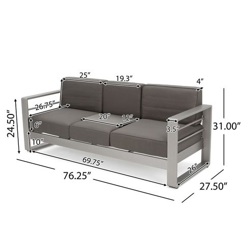 Window dimensions standard