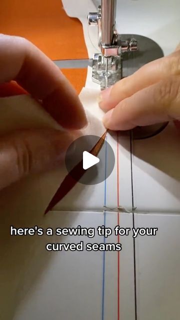 Sewing Tiktok, Kona Cotton, Quilt Piecing, Modern Quilts, Sewing Hacks, Pay Attention, Textiles, Sewing, On Instagram