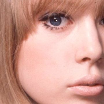 HistoryHits on Instagram: "Pattie Boyd Was The Inspiration Behind Two Of The Greatest Love Songs" Pattie Boyd 60s Makeup, Patti Boyd 60s, Pattie Boyd 60s Color, Pattie Boyd Makeup, Pattie Boyd Outfits, Pattie Boyd 60s, Sketch Room, Patty Boyd, Patti Harrison