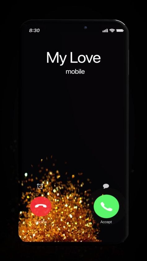 Phone Ringtone Music, Ringtones Music, Mobile Ringtones, Wallpaper Clock, Ringtones For Iphone, Phone Ringtones, Iphone Wallpaper Clock, Iphone Ringtone, Iphone Wallpaper Blur