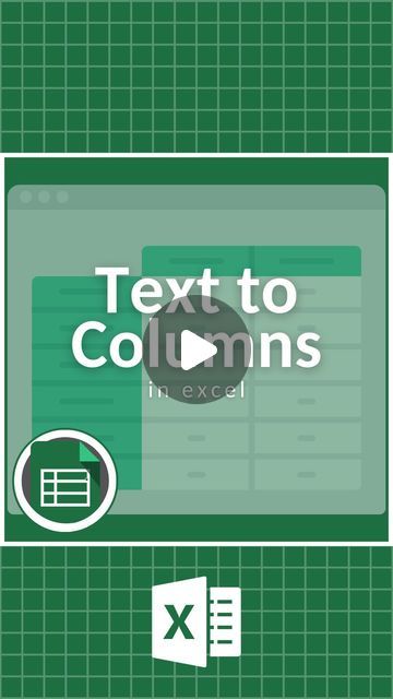 298K views · 12K likes | CheatSheets on Instagram: "Text to Columns in Excel‼️  Level up in Excel in one hour!!! 💃🏼 You’re invited to a FREE LIVE Excel class with Miss Excel!  🎉 Register Now + Replay Access: link in bio  🗓️ Date / Time: Tuesday, March 19 at 1pm EST  📕 Topic: Data Cleaning & Automating with VBA Macros  🗯️ Description: In this free LIVE 60-minute power-packed session, you will discover Miss Excel’s secret hacks to unleash the full power of Microsoft Excel! Miss Excel will share hidden tricks for optimizing and automating your spreadsheets with Data Cleaning and VBA Macros to save you hours each week!  ‼️ Reminders: EVERYONE who attends the event live will be receiving a bundle of practice files, completely for free! If you can’t attend live, you will also get access to Powerpoint Tips, Excel Shortcuts, Excel Tutorials, Microsoft Excel, Level Up, Save Yourself