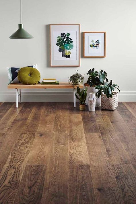 laminate flooring Dark Laminate Floors, Floating Floors, Flooring Colors, Laminate Flooring Colors, Hardwood Floor Colors, Floor Remodel, Wood Laminate Flooring, Coastal Living Rooms, Wooden Floors