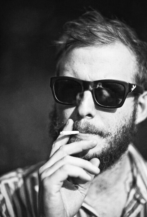 Bon Iver I freaking love you, Justin Vernon. <333 Justin Vernon, Christopher Plummer, Bon Iver, Julie Andrews, Indie Rock, Man Crush, Music Is Life, Choir, Mixtape