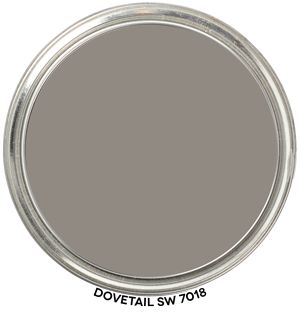 Paint Blob Dovetail 7018 by Sherwin-Williams Paint Blob, Media Room Paint Colors, Intellectual Gray, Sherwin Williams Alabaster, Moth Wings, Choosing Paint, Sherwin Williams Paint Colors, Best Paint Colors, House Color