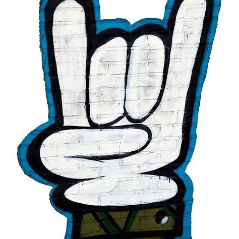 Unruly Finger Peace Sign Gesture Peace Sign Fingers, Peace Fingers, Italian Humor, Pointing Hand, Metal T Shirts, Small Charms, Rock On, Dress For Success, Sign Language