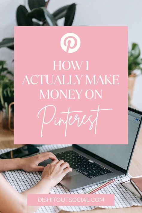 Learn how to make money from Pinterest. See how I made $83 in passive income last month from Pinterest and learn the best way to use affiliate links on Pinterest. Pinterest Money Making, How To Use Pinterest, How To Make Passive Income, How To Make Money On Instagram, How To Make Money On Pinterest, Pinterest Monetization, What To Post On Pinterest, Affiliate Links On Pinterest, Making Money On Pinterest