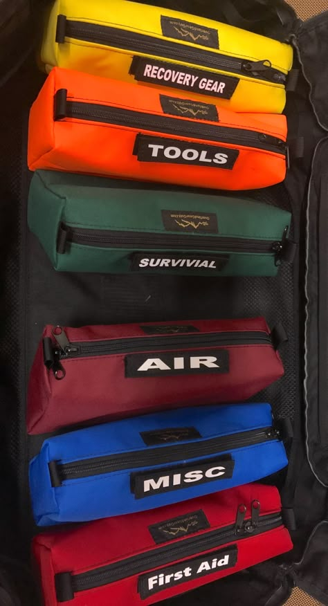 Overland Gear, Overland Truck, Bug Out Vehicle, Gear Organizer, Vw Touran, Pajero Sport, Vw T6, Truck Camping, Tool Pouch