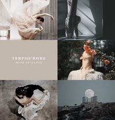 Terpsichore Aesthetic, Greek Muses Aesthetic, The Muses Aesthetic, Muses Aesthetics, Study Notes Aesthetic, Greek Muses, Greek Mythology Aesthetic, Mythology Aesthetic, Greek Aesthetic