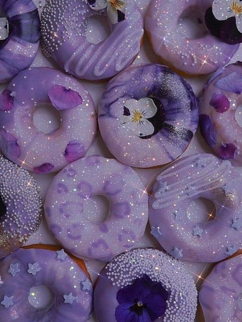 Purple Aesthetic Lavender, Aesthetic Lavender, Purple Aesthetic Background, Violet Aesthetic, Purple Food, Violet Pastel, Purple Vibe, Lavender Aesthetic, Aesthetic Purple