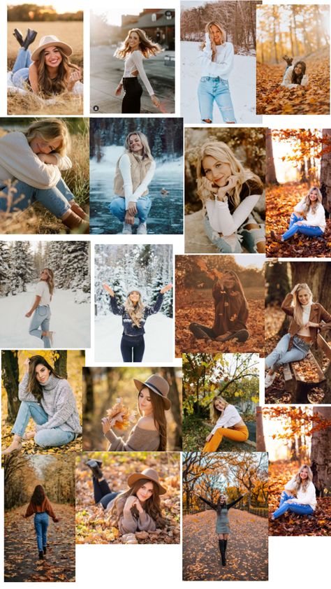 Senior Picture Ideas Winter, Picture Ideas Winter, Winter Senior Photos, Winter Senior Pictures, Senior Photoshoot Poses, Senior Picture Ideas, Pictures Poses, Senior Pictures Poses, Senior Photoshoot