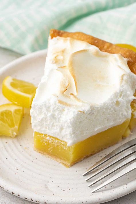 Small Lemon Meringue Pie, Tart Lemon Meringue Pie Recipe, Lemon Meringue Pie Crust Recipe, Lemon Marine Pie, Betty Crocker Lemon Meringue Pie, Old Fashion Lemon Meringue Pie, Lemon Meringue Pie Crust, Easy Lemon Meringue Pie Recipe, Peach Crumble Pie