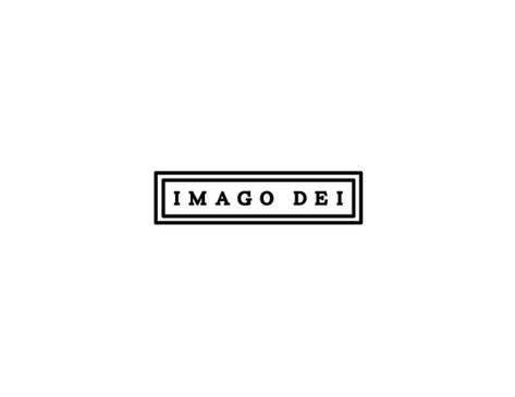 Godly Minimalist Tattoo, Imago Dei Art, God Fine Line Tattoo, Christian Patch Work Tattoos, Imago Dei Wallpaper, Biblical Fine Line Tattoo, Minimal Biblical Tattoo, Christian Patchwork Tattoo, Biblical Line Art Tattoo