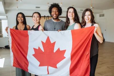 How International Students Can Find Scholarships in Canada – Nation.com Universities In Canada, Canadian Universities, Travelling Abroad, Study In Canada, International Scholarships, Student Scholarships, University Of Alberta, Work Skills, State School