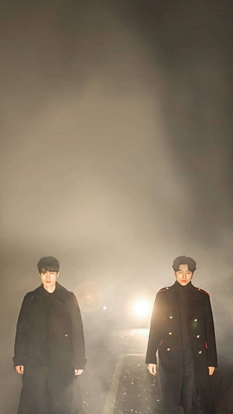 Asthetic Picture Goblin Kdrama, K Drama Wallpaper Goblin, K Drama Wallpaper, Gong Yoo And Lee Dong Wook, Gong Yoo Wallpaper Hd, Gong Yoo Goblin Lockscreen, Gong Yoo Goblin Wallpaper, Lee Dong Wook Goblin, Goblin Wallpaper Kdrama