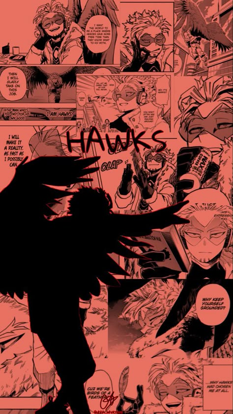 Hawks Mha Wallpaper Aesthetic, Hawk Mha Wallpaper, Hawks And Dabi Wallpaper, Hawks Mha Wallpaper, Hawks Wallpaper Aesthetic, Hawks Background, Hawks Bnha Wallpaper, Hawks Aesthetic, Hawks Wallpaper