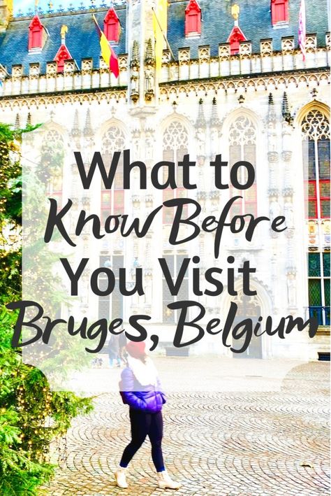 What to Know Before You Visit Bruges, Belgium Belgium Tourist Attractions, Brussels Belgium Travel, Belgium Fashion, Brussels Travel, Amsterdam Trip, Holland Amsterdam, Amsterdam Itinerary, Travel Belgium, Brugge Belgium