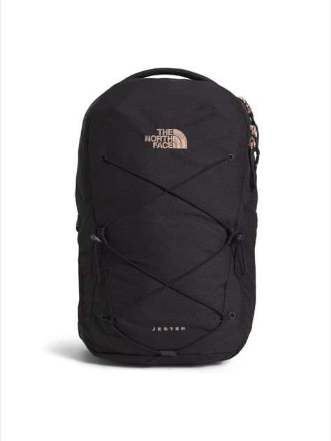 backpack, the north face backpack, black backpack North Face Laptop Backpack, North Face Backpack School Black, North Face Backpack School, Black North Face Backpack, Pretty Backpacks, The North Face Backpack, North Face Jester, Black North Face, North Face Backpack