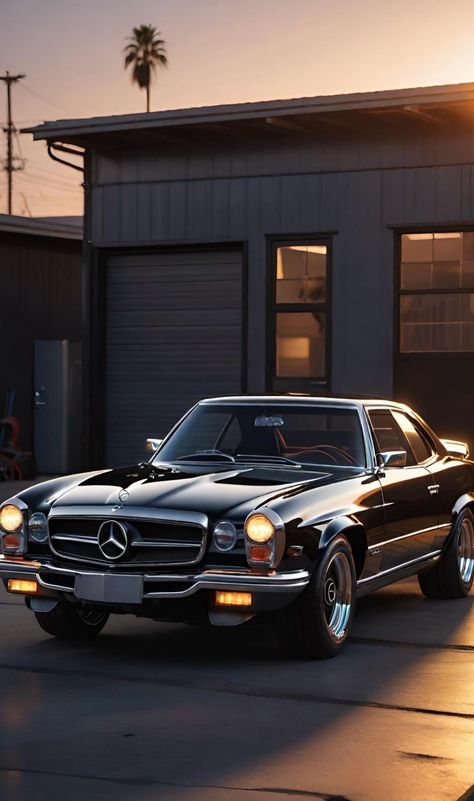 1970 Mercedes 280 XT Mercedes Benz 1970 Cars, 80s Mercedes Benz, Mercedes Vintage Cars, Old Mercedes Benz Vintage, Vintage Benz, Mercedes Classic Cars, Vintage Mercedes Benz, Old Porsche, Mercedes 280