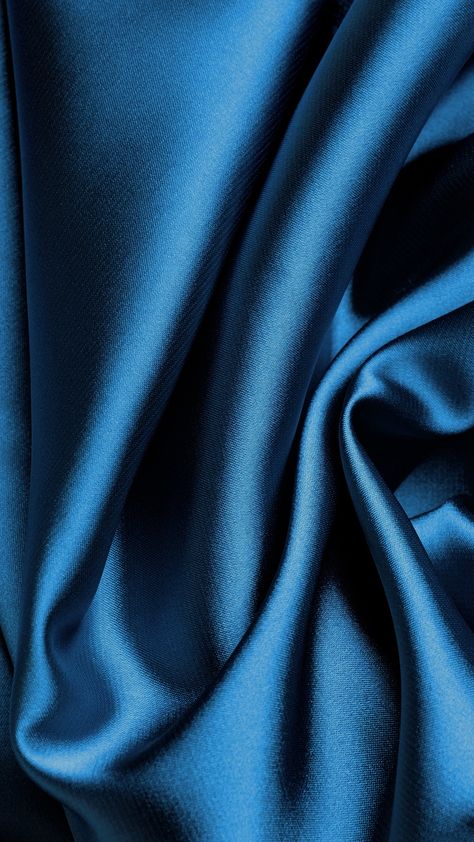 Blue Silk Fabric Texture #iPhone #6 #plus #wallpaper Silk Fabric Texture, Satin Wallpaper, Blue Silk Fabric, Iphone Wallpaper 4k, Iphone 5s Wallpaper, Hd Wallpaper Android, Silk Wallpaper, Most Beautiful Wallpaper, Iphone 6 Wallpaper