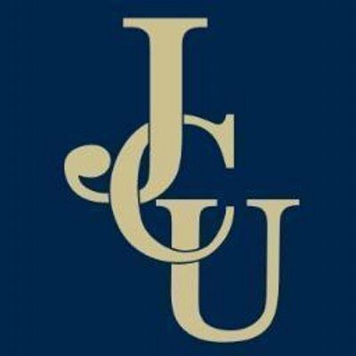 John Carroll University, College List, Blue Streaks, College Logo, Sports Logos, College Life, Sports Logo, Ncaa, Ohio