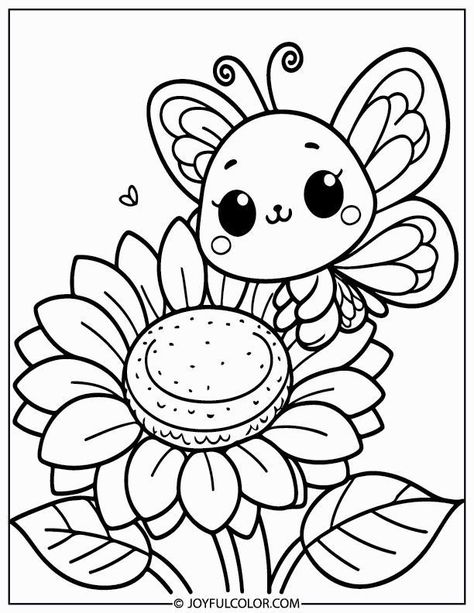 Transform boredom into beauty with our printable butterfly coloring sheets. Dive into a world of color and creativity with just a click! Printable Butterfly Coloring Pages, Magical Coloring Pages, 2022 Drawing, Coloring Pages Easy, Butterfly Coloring Pages, Printable Butterfly, Bee Coloring Pages, Butterfly Coloring, Heart Coloring Pages