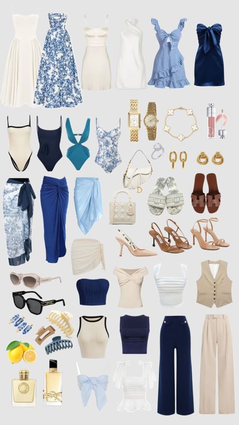 Summer Europe Outfits, Chanel Inspired Outfit, Rome Outfits, European Summer Outfits, Classic Style Outfits, Italy Outfits, Summer Capsule Wardrobe, Casual Day Outfits