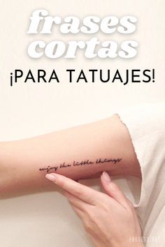 Spanish Word Tattoos For Women, Emilio Ferrero, Spanish Quotes Tattoos, Short Spanish Quotes, Spanish Tattoos, Portuguese Words, Mexican Quotes, Tattoo Quotes About Life, Phrase Tattoos