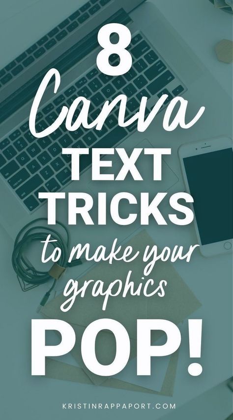 Are you ready to take your social media graphics to the next level and make them POP? Text styles and Shape are two new text features added by Canva. These text effects will make your text stand out, and look different from what you're used to in your designs. They're also a lot of fun to use, believe me! Watch the entire tutorial to learn how to work with these various Canva text effects like Shadows, Lift, Splice, Background, Curve, and more. Canva Font Effects, Text Style Design, Canva Text Effects, Learning Canva, Canva 101, Canva Learning, Canva Creations, Canva Text, Diy Graphic Design