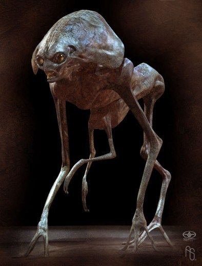 War of the Worlds Arte Alien, Alien Character, Alien Concept, Alien Design, Alien Concept Art, Alien Creatures, Alien Worlds, Alien Art, Monster Design