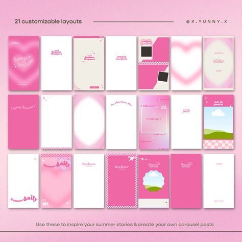 download now! . Cute Photocard Template, Pink Infographic Design, Y2k Card Design, Back Of Photocard Design, Photocard Back Design Ideas, Photocard Design Templates, Photocard Back Design, Pink Template, Summer Template Cute Photocard Template, Pink Infographic Design, Y2k Card Design, Canva Kpop Template, Back Of Photocard Design, Photocard Back Design Ideas, Pink Infographic, Back Of Photocard, Aesthetic Infographic Design