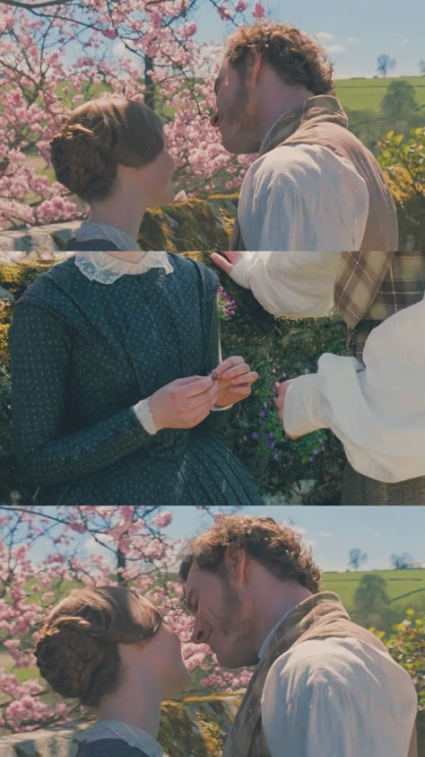 Jane Eyre Movie 2011, Jane Eyre Fanart, Jane Eyre Wallpaper, Jane Eyre And Mr Rochester, Jane Eyre Film, Jane Eyre Aesthetic, Movie Lockscreen, Jane Eyre Movie, Jane Eyre 2011