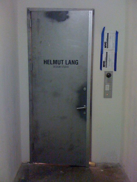 helmut lang by fmg2001, via Flickr Helmut Lang Advertising, Helmut Lang Aesthetic, Helmut Lang Campaign, Helmut Lang Archive, Anti Fashion, Fashion Advertising, Helmut Lang, Creative Space, Mood Boards