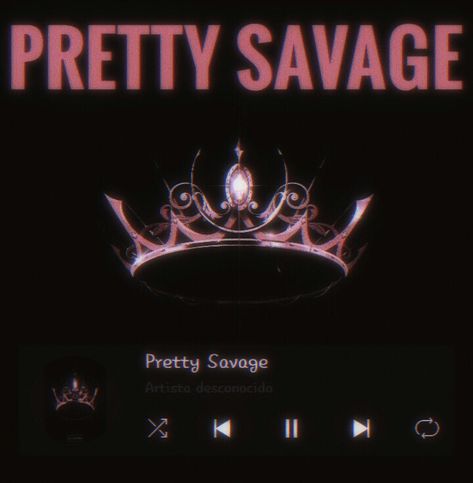 listening to ~pretty savage~ #blackpink #blink #prettysavage #thealbum Black Pink Savage, Pretty Savage Blackpink, Savage Blackpink, Savage Wallpapers, Pretty Savage, As If Its Your Last, Miss Korea, Ready For Love, Blackpink Poster