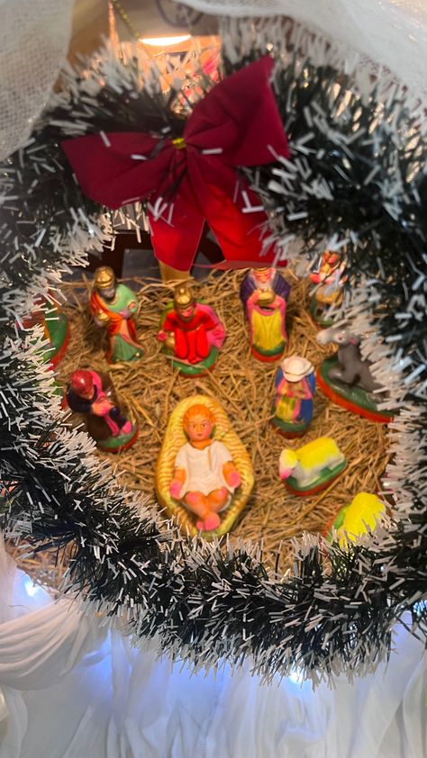 Christmas crib decorations,Christmas decor,Christmas decorations indian ,Christmas tree Indian Christmas Tree, Indian Christmas, Christmas Crib Ideas, Nativity Scene Diy, Scene Diy, Football Wedding, Christmas Crib, Indian Family, Real Christmas Tree