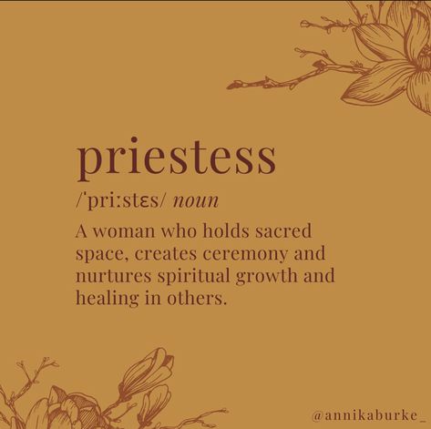 Priestess Quotes, Sacred Space, Spiritual Growth, Spirituality, Healing, Quotes