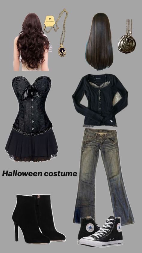 Katherine And Elena, Elena Costume, Halloween Costumes, Halloween