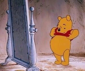 Winnie The Pooh, Mirror