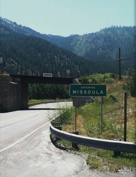 Montana Town Aesthetic, Missoula Aesthetic, Summer In Montana, Montana Core, Midwest Nostalgia, Midwest Aesthetic, Montana Aesthetic, June Lake, University Of Montana