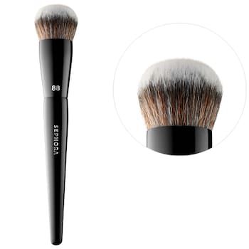 Sephora Brushes, Cream Bronzer, Bronzer Brush, Beauty Brushes, Sephora Beauty, Makeup Needs, Beauty Inside, Sephora Collection, Beauty Awards