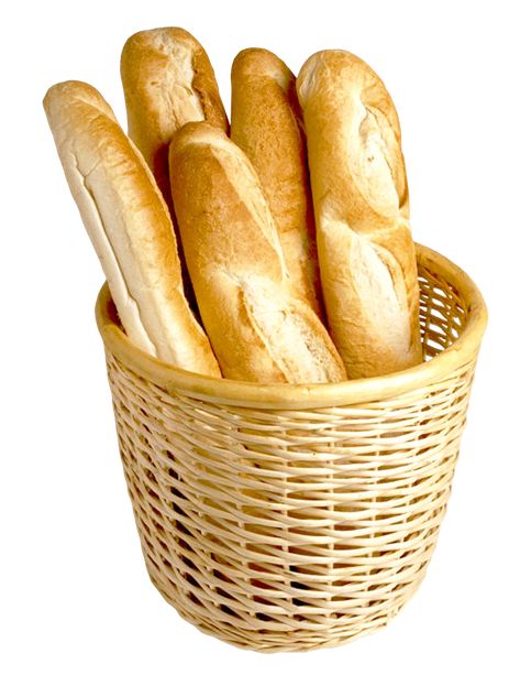 French Baguette Recipe, Baguette Recipe, Hot Bread, French Baguette, Food Png, Bread Basket, Pizza Bread, French Bread, Fresh Bread