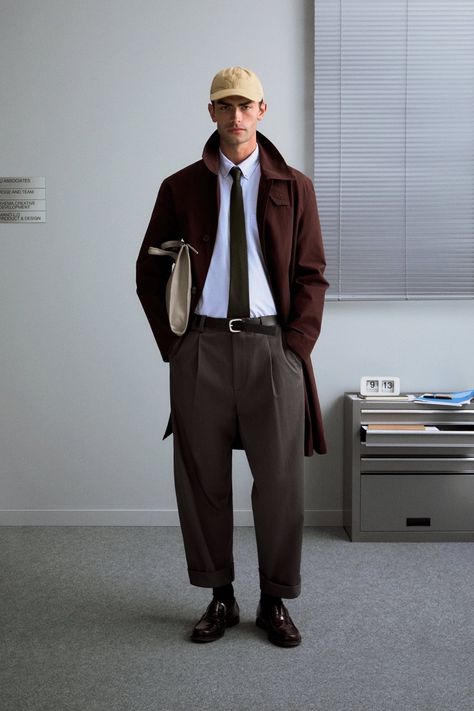 Office Outfit Men, Men’s Office, Business Dress Code, Mens Work Outfits, Office Men, Mens Office, Workwear Essentials, Look Formal, Mens Outfit Inspiration