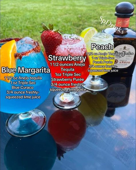 Creative Drink Ideas, Alcohol Drinks Recipes, Summer Drinks Alcohol Recipes, Bartender Drinks Recipes, Alcoholic Drink Recipes, Fun Drink Recipe, Fun Drinks Alcohol, Bartender Drinks, Pretty Alcoholic Drinks