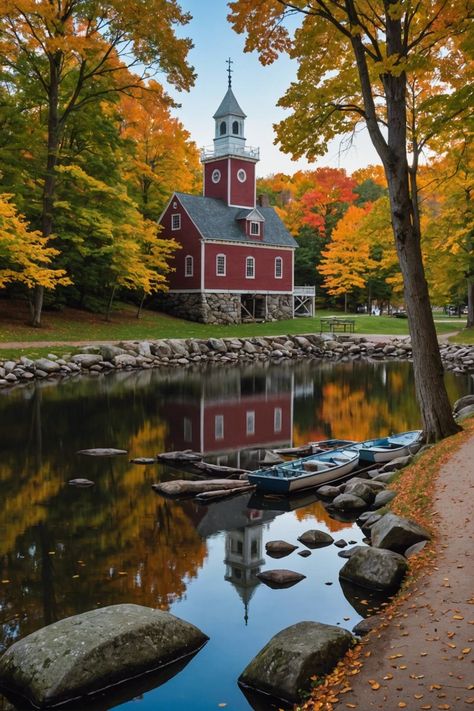 The Berkshires Massachusetts, Massachusetts Countryside, Salem Massachusetts Aesthetic, Things To Do In Massachusetts, New England Autumn, Massachusetts Aesthetic, Chatham Massachusetts, Gloucester Massachusetts, Fall Aesthetics