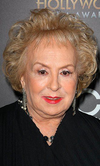 Doris Roberts, Everyone Loves Raymond, Everybody Loves Raymond, Everybody Love Raymond, Something Wild, Gone Too Soon, We Missed You, Hollywood Life, Better Love