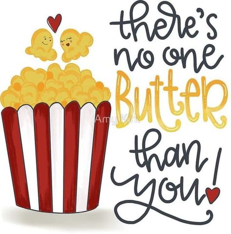 Popcorn Sayings, Popcorn Quotes, Encouragement Puns, Popcorn Puns, Popcorn Crafts, 2023 Classroom, Popcorn Theme, Diy Organize, Radiology Gift