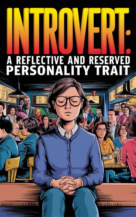 Unlock the Power of Introversion 😌🔒 | Discover the Benefits of Being Reflective and Reserved #IntrovertLife #SelfReflection Reserved Personality, All Personality Types, Introvert Personality, Shy People, Social Environment, Relationship Posts, Deep Thinking, Social Behavior, Personality Development