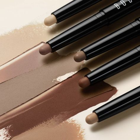 The 5 best eye shadow sticks for minimal makeup wearers Bobbi Brown Eyeshadow, Long Wear Makeup, Minimal Makeup, Shadow Sticks, Brown Eyeshadow, Pink Eyeshadow, Cream Eyeshadow, Luxury Skincare, Bobby Brown