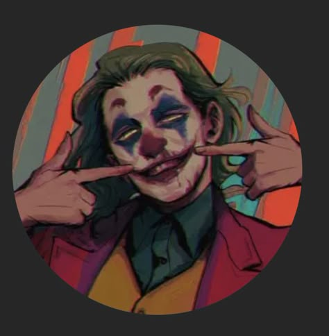 Joker Is, The Joker, Funny