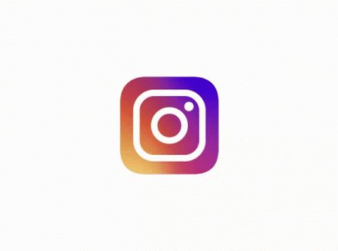 Instagram Old Logo To New Logo GIF GIF - InstagramOldLogoToNewLogoGIF - Discover & Share GIFs Logo Gif, More Followers On Instagram, Paul Walker Quotes, More Instagram Followers, Trending Hashtags, Gif Instagram, Followers On Instagram, Motion Graphics Inspiration, How To Get Followers