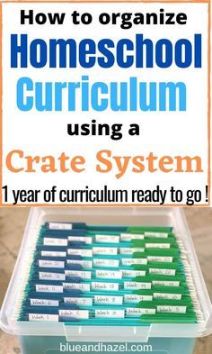 Homeschool Crate System, Organize Homeschool Supplies, Homeschool Binder, Homeschool Room Organization, Homeschool Preschool Activities, Homeschool Lesson Plans, Homeschool Supplies, Toddler Homeschool, Homeschool Routine